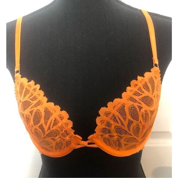 Savage X Fenty Bra Size 32C, 32D, 32DD, and 34A - Picture 2 of 10